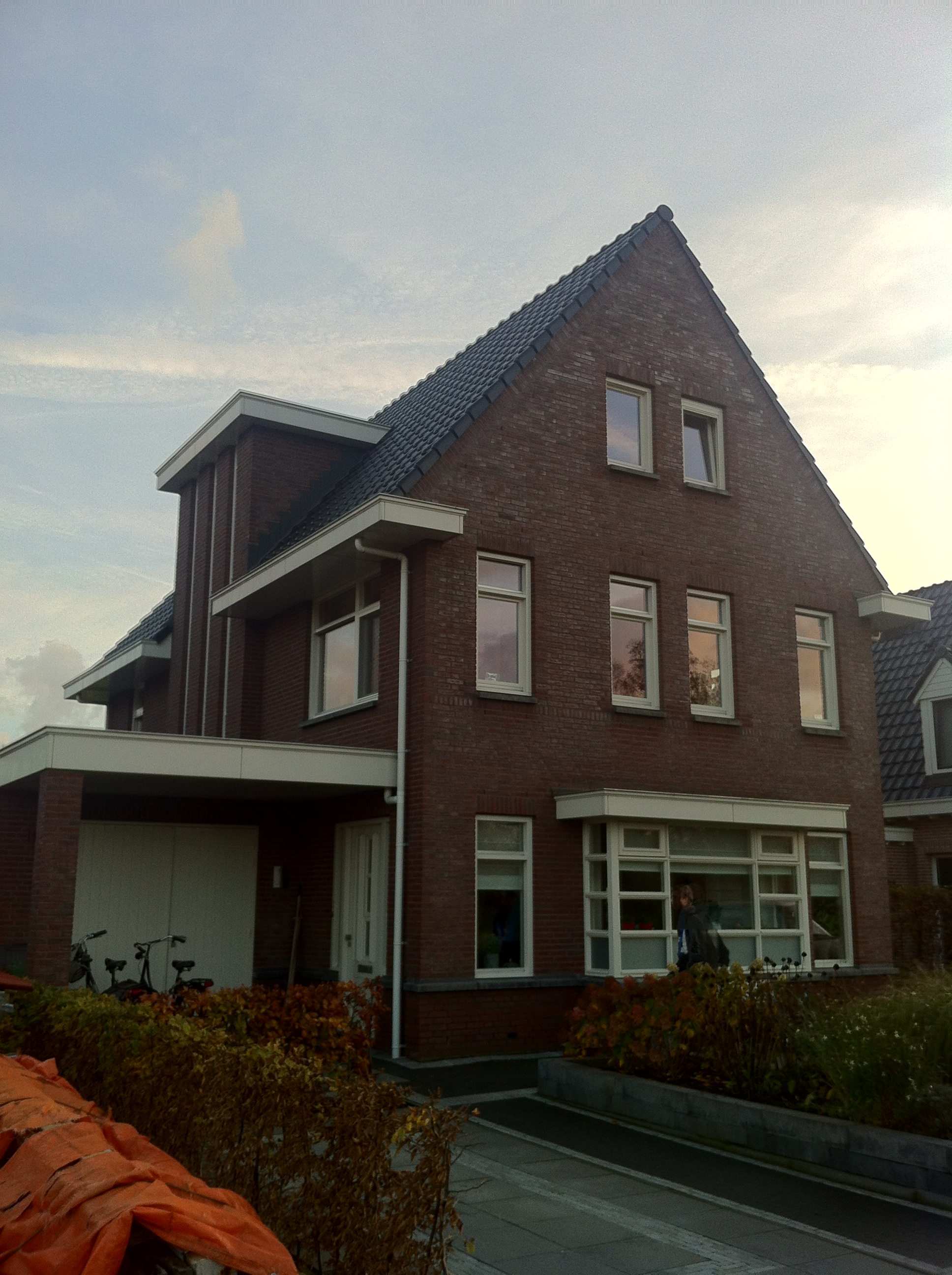 Villa Kavel 8 Raetwijck Zoeterwoude - 4